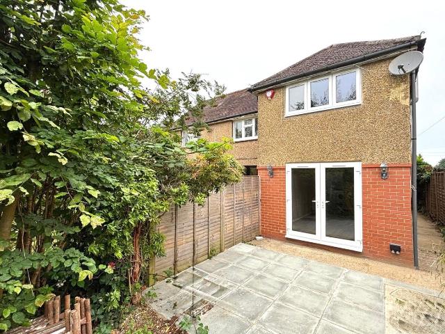 House for rent in Ashplats, Perryfields