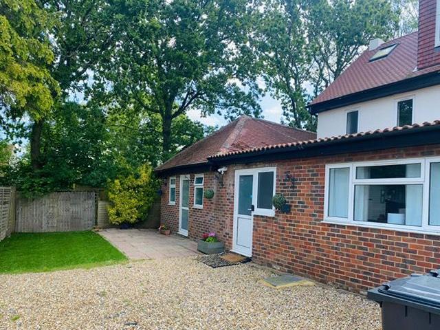 House for rent in Ashplats, Perryfields