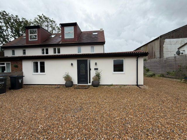 House for rent in Ashplats, Perryfields