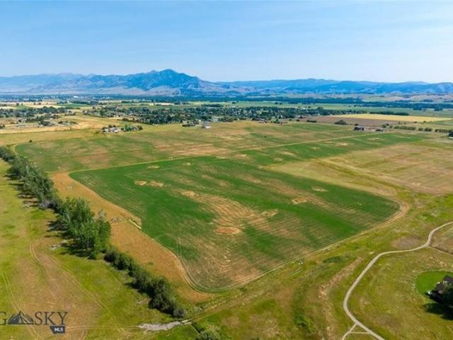 Land for sale in Bozeman, Montana