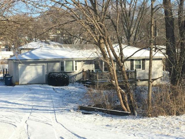 House for sale in Armour Place, Excelsior Springs