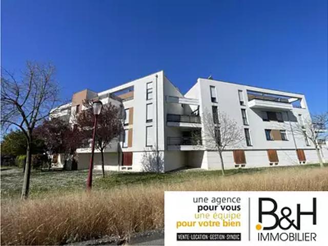 Appartement vente à Strasbourg, Holtzheim