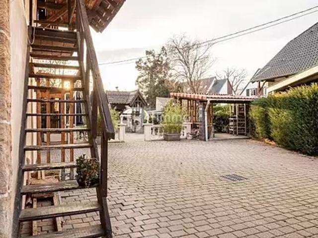 Maison vente à Strasbourg, Holtzheim