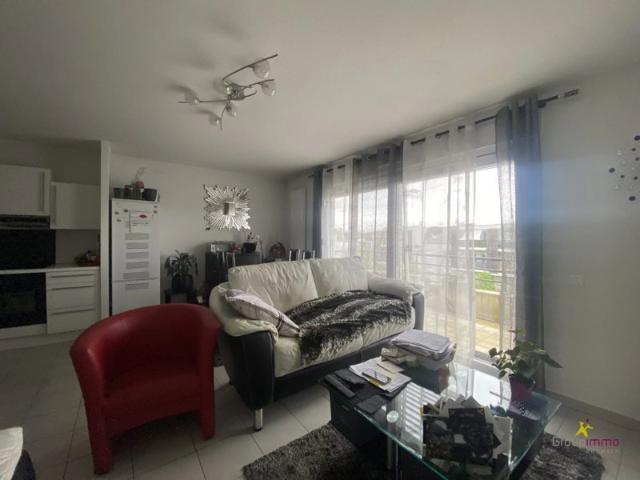 Appartement vente à Strasbourg, Holtzheim