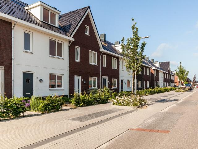 Woning te huur in Dedemsvaart, Overijssel