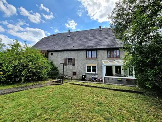Maison vente à Diederfing, Holving
