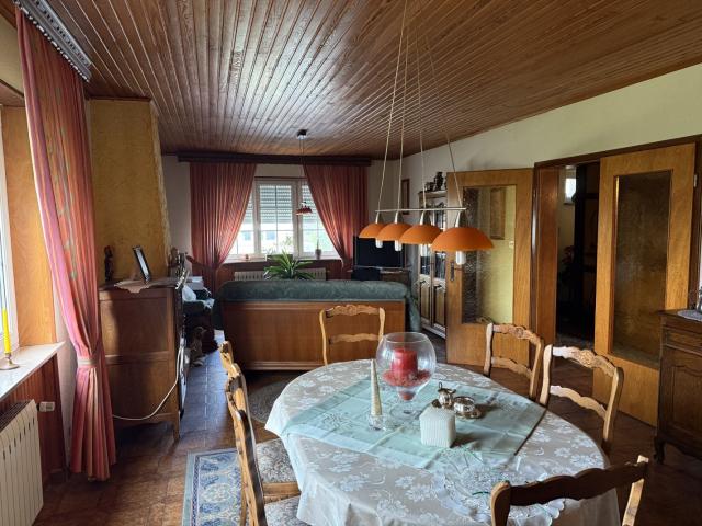 Maison vente à Sarreguemines, Holving