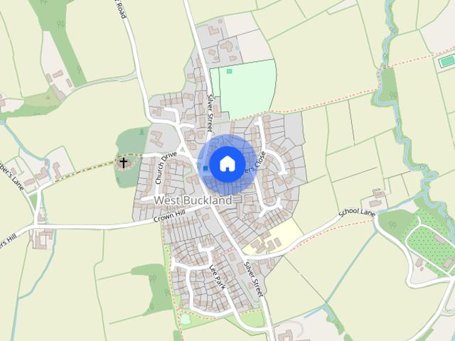 House for rent in Somerset