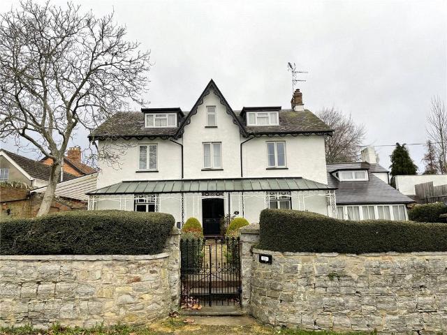 Apartment for rent in Holway, Taunton