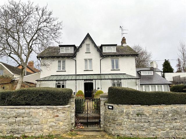 Apartment for rent in Holway, Taunton