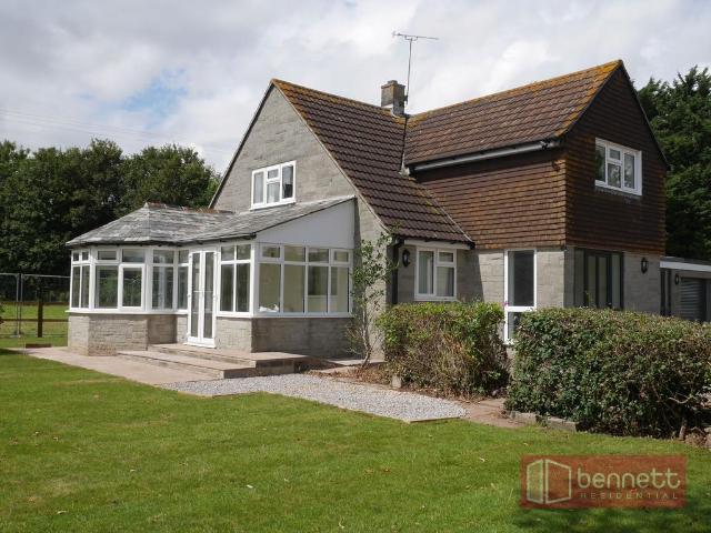 House for rent in Haydon, Stoke St. Mary