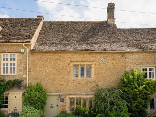 House for sale in Black Bourton, Oxfordshire