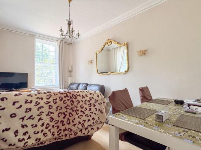 Apartment for rent in Fretherne, Hertfordshire