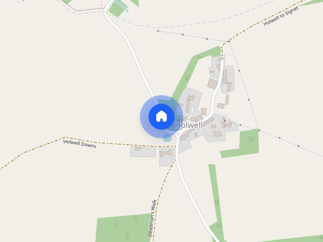 House for rent in Black Bourton, Oxfordshire