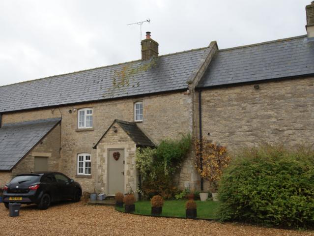House for rent in Black Bourton, Oxfordshire