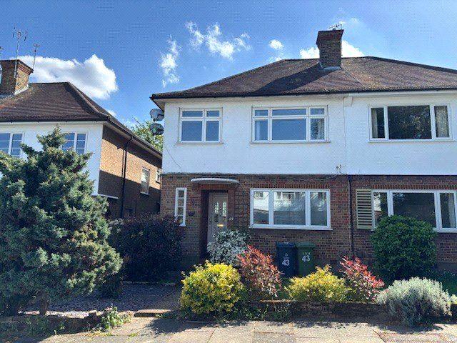 House for rent in Pinner, Greater London