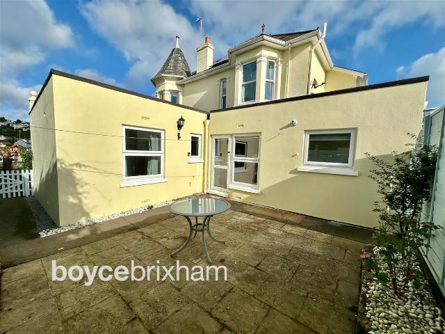 House for rent in Parkham Hill, Brixham