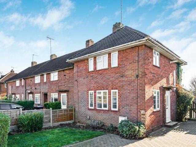 House for rent in Fretherne, Hertfordshire