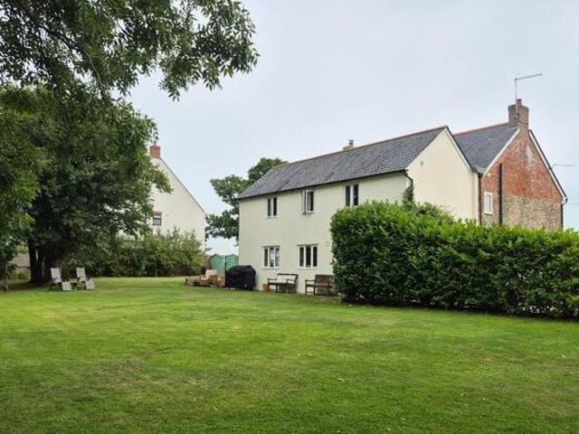 House for sale in Sherborne, East Dorset