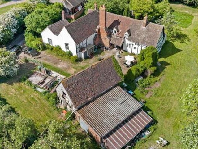House for sale in Worcester, Worcestershire