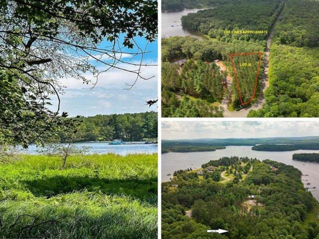 Land for sale in Garrett, Maryland