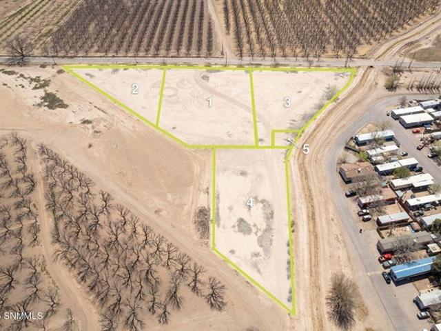 Land for sale in Dona Ana, New Mexico
