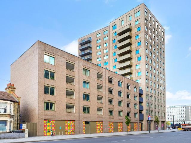 Apartment for rent in Tottenham Hale, Greater London
