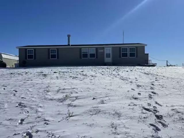 House for rent in Williston House for rent in Williston