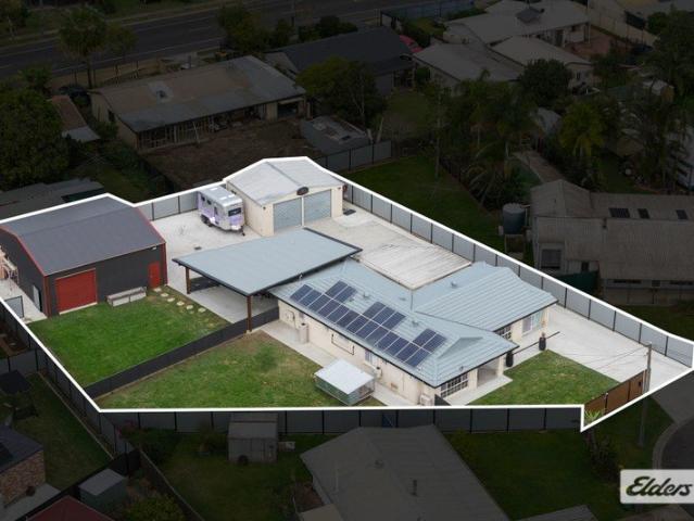 House for sale in Toombul, Queensland