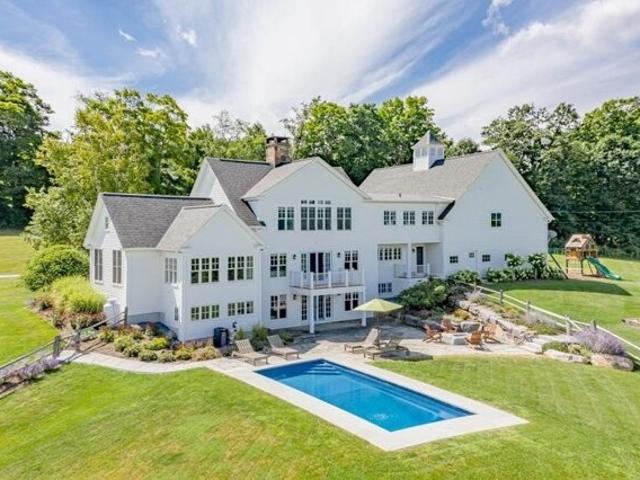 House for sale in Bennington, Vermont