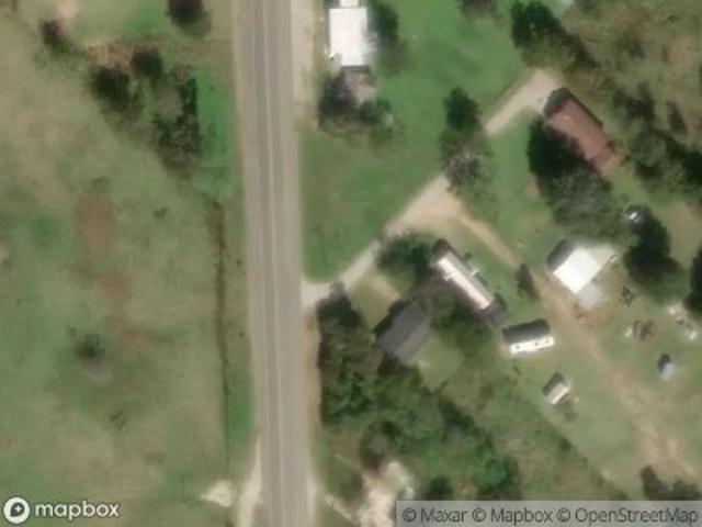 House for sale in Caldwell, Texas