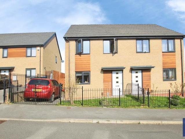 House for rent in Greengates, West Yorkshire