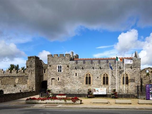 Terraced House for sale in Bluebell, North Tipperary