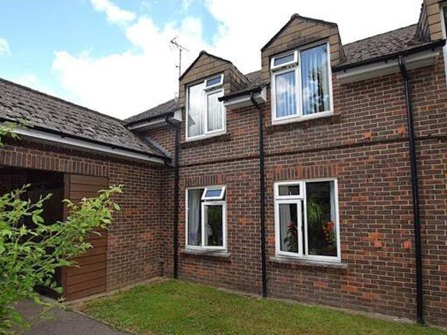 House for sale in Bolton Low Houses, Hampshire