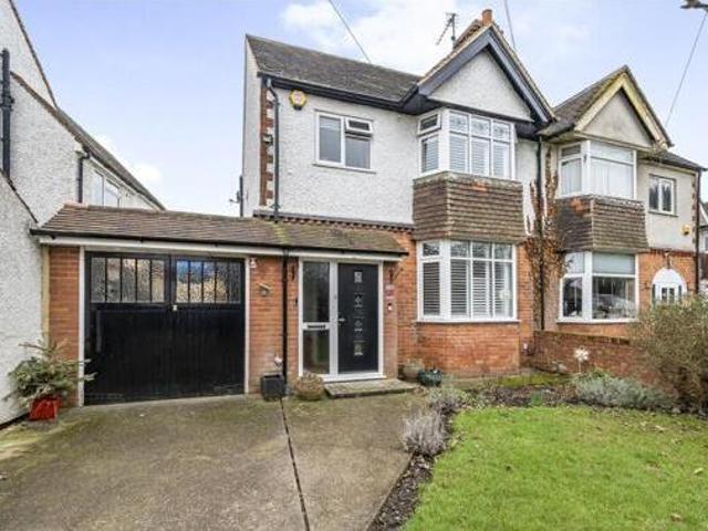 House for sale in Reading