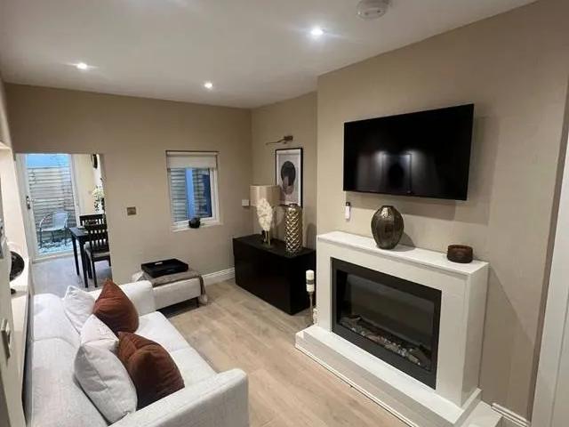 House to rent in Drumcondra South B Ward 1986, Dublin