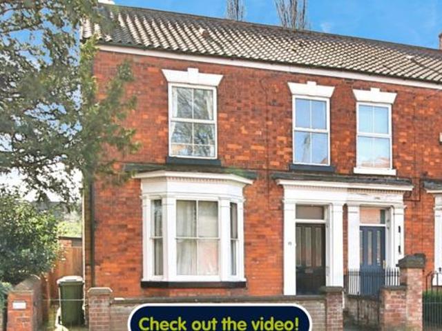House for sale in North Yorkshire