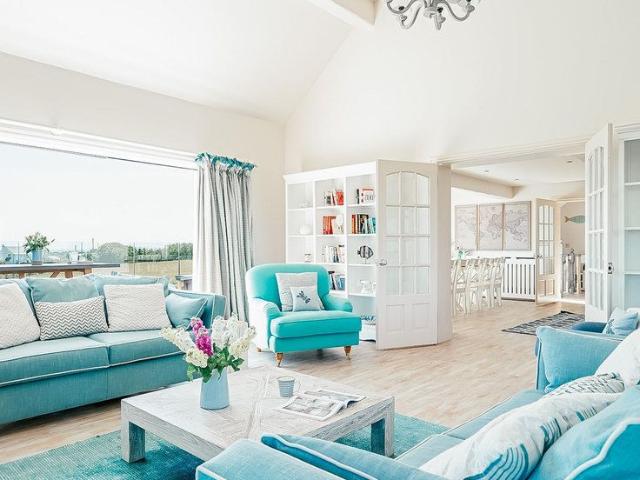 House for rent in Rhoscolyn, Wales