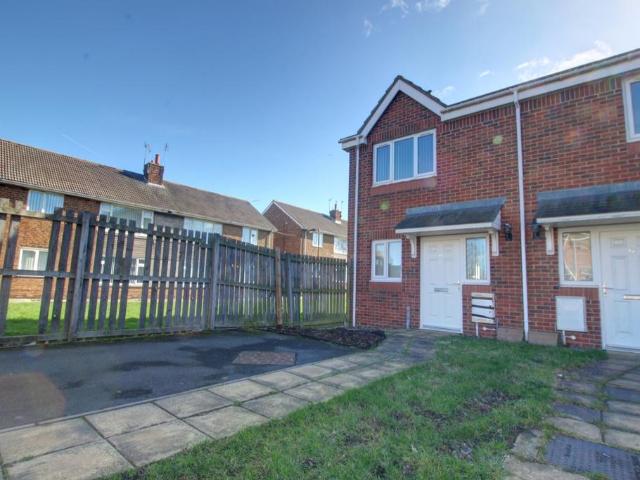 House for rent in Eastlea, Dalton-le-dale