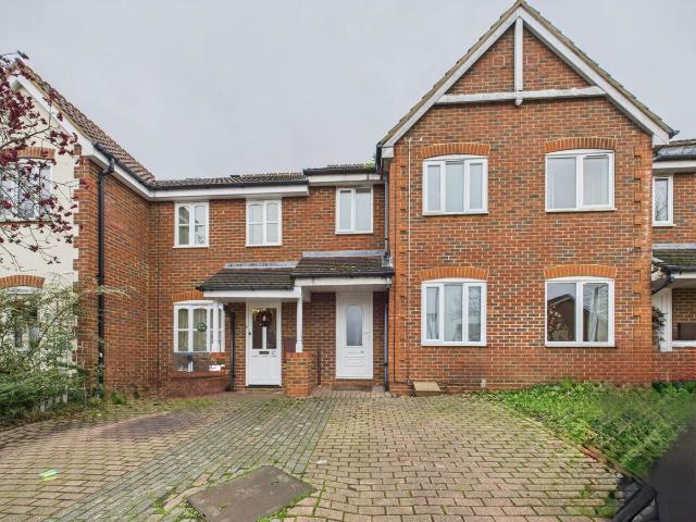 House for rent in Shenley Brook End, Milton Keynes