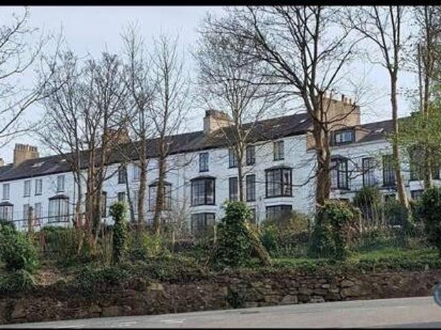 House for rent in Northern Ireland