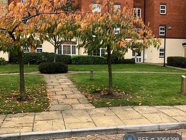 Apartment for rent in Cippenham, Slough