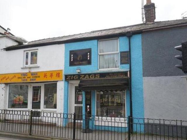 House for sale in Northern Ireland