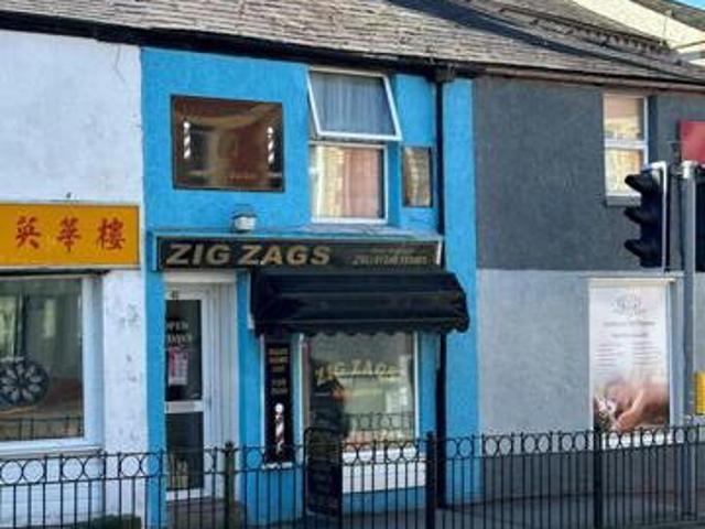 House for sale in Northern Ireland