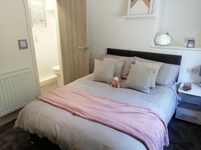 House for rent in Upper Bangor, Bangor