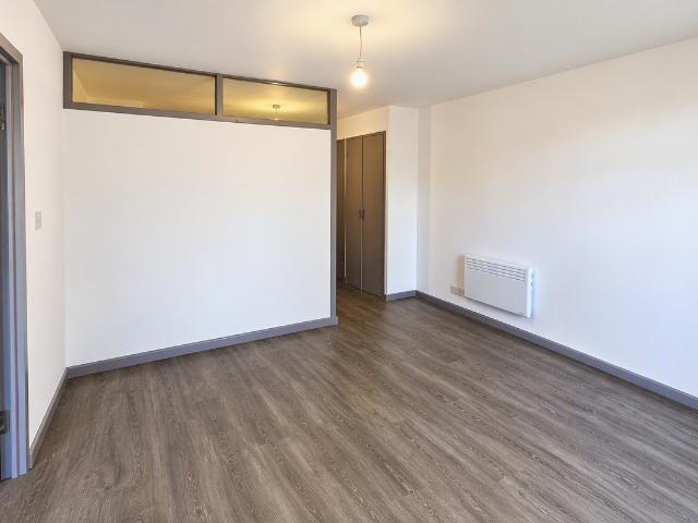 Studio for rent in Handsworth, Birmingham