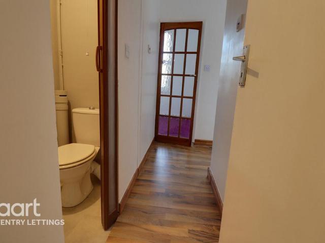 Apartment for rent in Daimler Green, Coventry