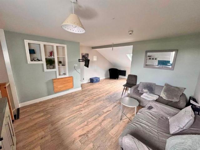 Apartment for rent in Spon End, West Midlands