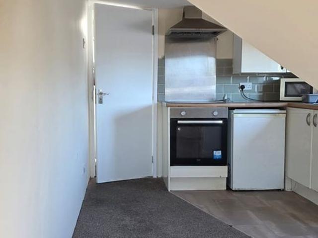 Studio for rent in Spon End, West Midlands