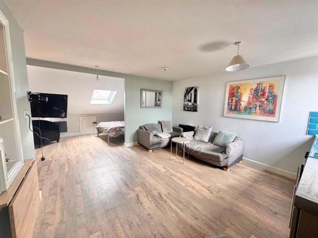 Studio for rent in Spon End, West Midlands